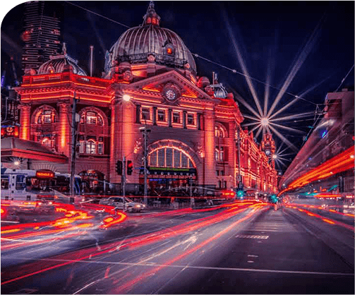 melbourne Spiffy Clean