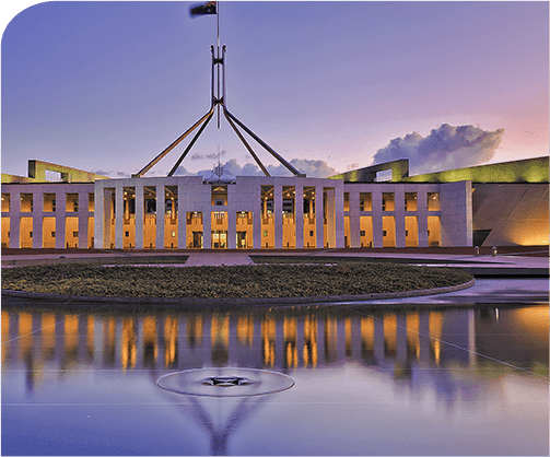 canberra Spiffy Clean